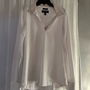 ESSEX CLASSICS SHOW SHIRT